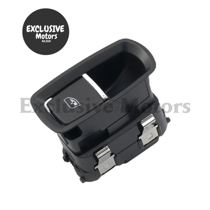 Passenger Window Switch Button for Porsche 911