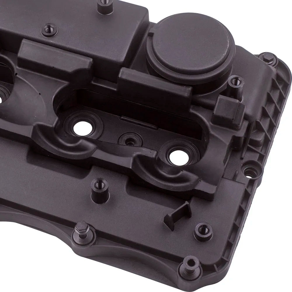 maxpeedingrods  Engine Valve Rocker Cover For Peugeot Boxer LandRover Defender LD BK2Q6K271AK 1858445