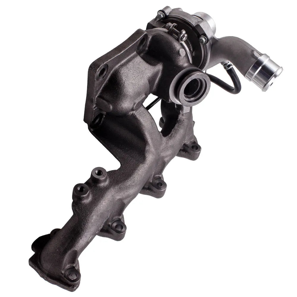 Maxpeedingrods GT1544z Turbo charger for Ford Transit Connect 1.8TDCI 66 kW BHDB/C9DB 2002-2013 Turbine Turbocompressor