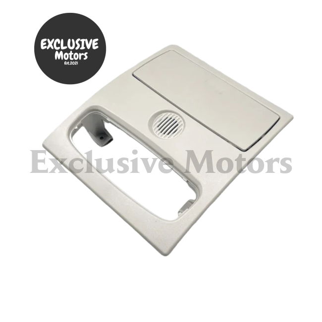 Sunglass Console Lamp Cover for Ford Ranger, Everest, Mazda BT-50 (2012-2019)