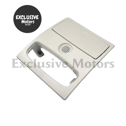 Sunglass Console Lamp Cover for Ford Ranger, Everest, Mazda BT-50 (2012-2019)