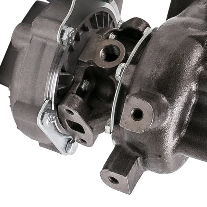 Ht18-2 Turbo Turbocharger For Ford Maverick 4.2l D Td42t 1988-1994 14411-62T00   V75807898001 V754667580-05