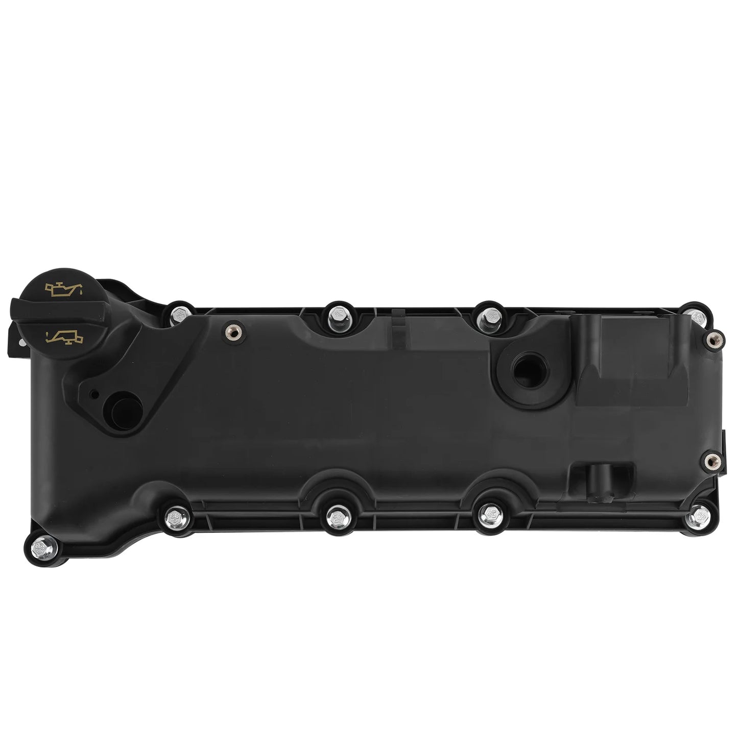 Engine Valve Cover Replacement for Ford Fiesta V JD, JH 1.3 1299 ccm, 51 KW, 69 PS 2001/11-2008/06