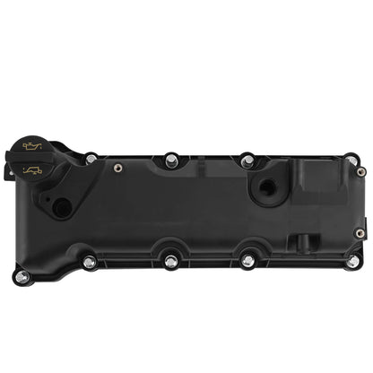 Engine Valve Cover Replacement for Ford Fiesta V JD, JH 1.3 1299 ccm, 51 KW, 69 PS 2001/11-2008/06