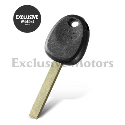 Car Transponder Key for Hyundai Accent, Sonata, Elantra, Getz, Lavita, Tiburon