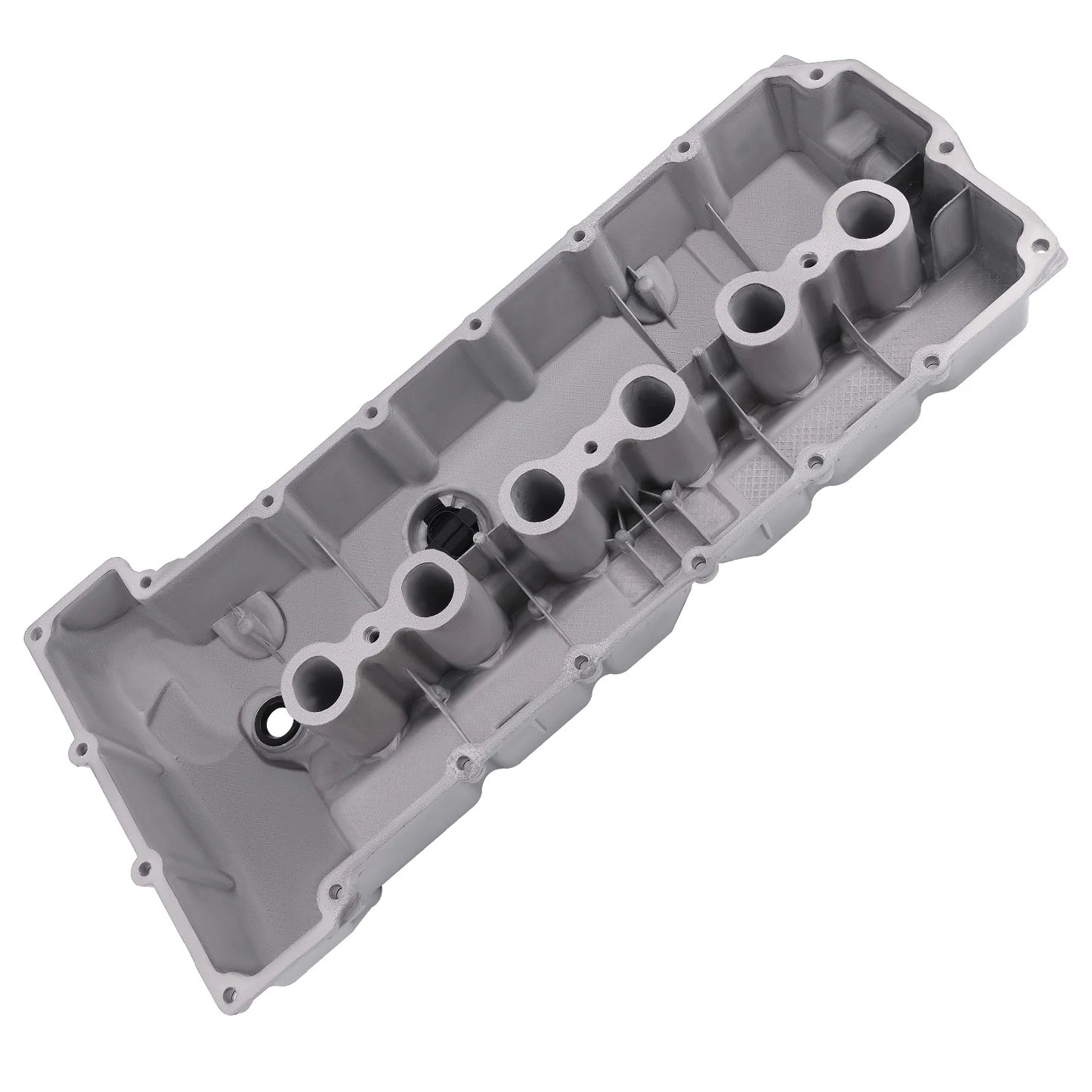 Engine Valve Cover Replacement for BMW 325i 3.0L L6 Naturally Aspirated 2006 11127548274  11127531713