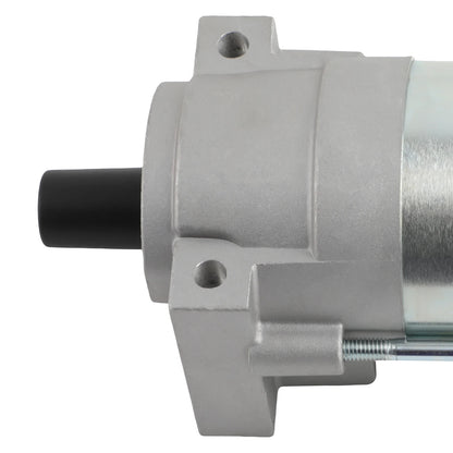 Starter for Gravely 21110533 for Toro Exmark 133-1564 for Loncin 270360054-0001