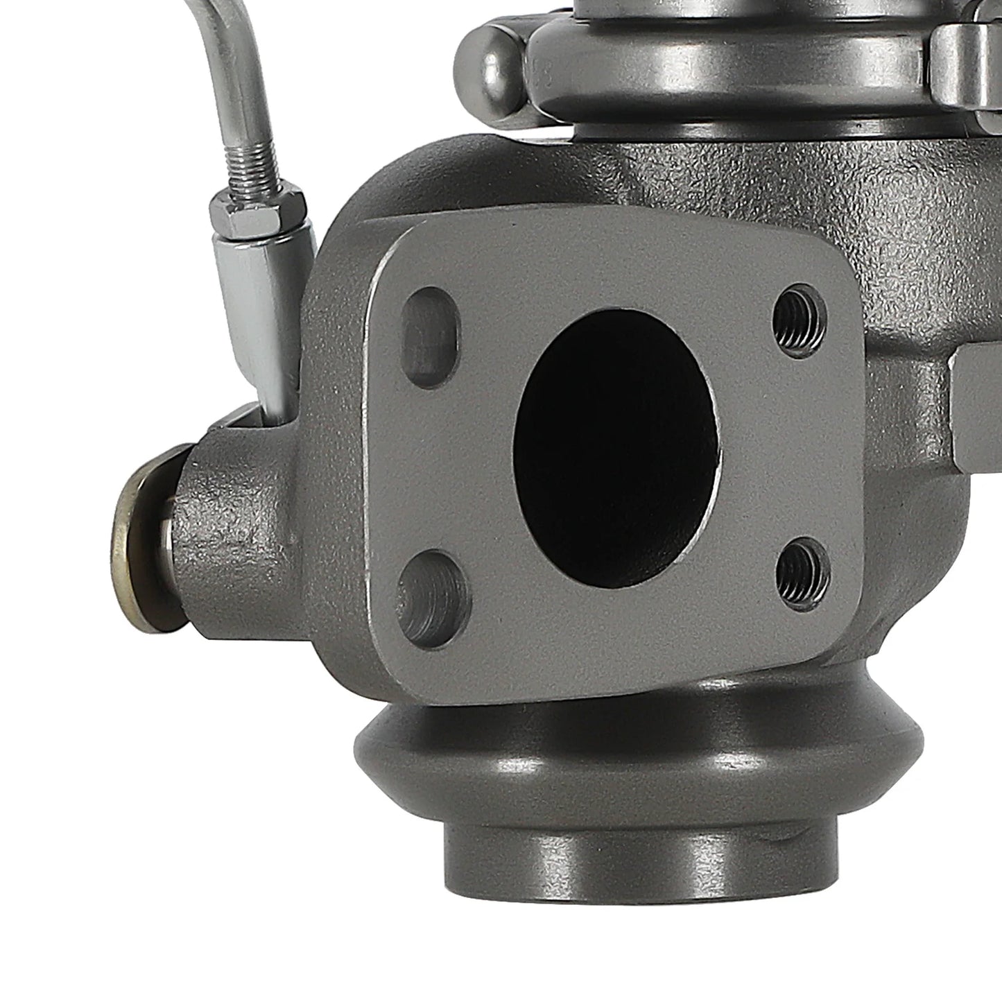 Turbo Charger For Citroën C3 C4 Ds3 1.6 Bluehdi 100 1873215 2141951 Bulk Storage 15070220793