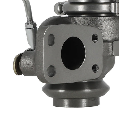 Turbo Charger For Citroën C3 C4 Ds3 1.6 Bluehdi 100 1873215 2141951 Bulk Storage 15070220793