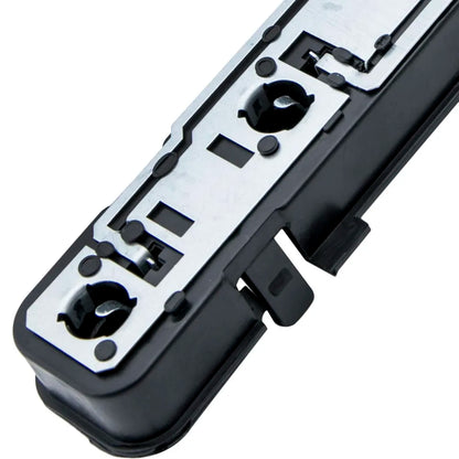 Left+right Rear Light Lamp Bulb Holder + Connector For Ford Transit 2.2 TDCi 4x4