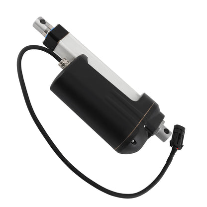 Quick Tach Actuator for John Deere 318D 320D 323D AT424407 AT494284 AT361276 AT424407/ AT494284