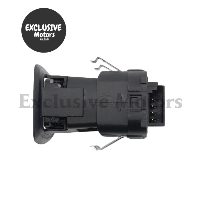 Passenger Window Switch Button for Porsche 911