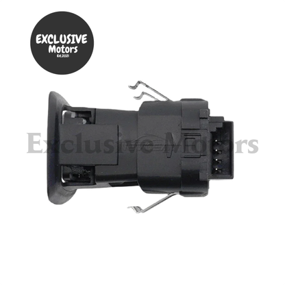 Passenger Window Switch Button for Porsche 911