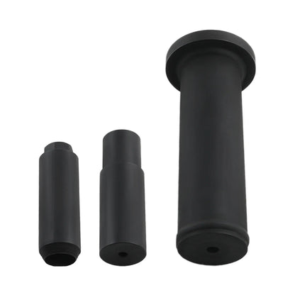 Dual Clutch Transmission Oil Seal Removal Installer Tool Kit For Ford Fiesta