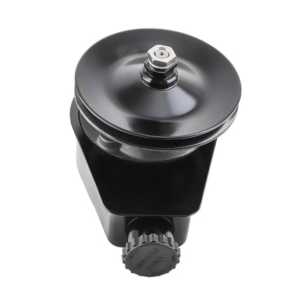 1x Power Steering Pump w/ Single Groove Pulley for Nova 1970-1974 for Monte Carlo 1970-1974 26028613 86-01975 R