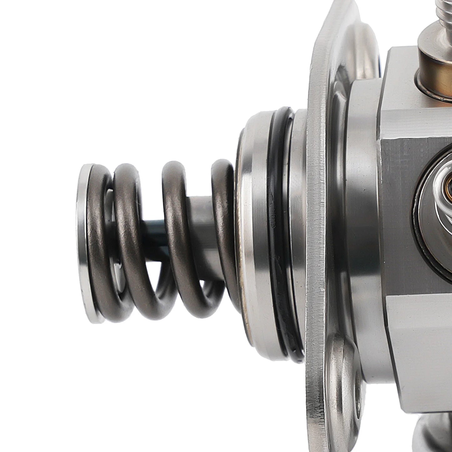 maxpeedingrods Fuel Pump for Ford Focus L3 1.0L Turbocharged 2014-2017 GDP615 HM10035 0261520095