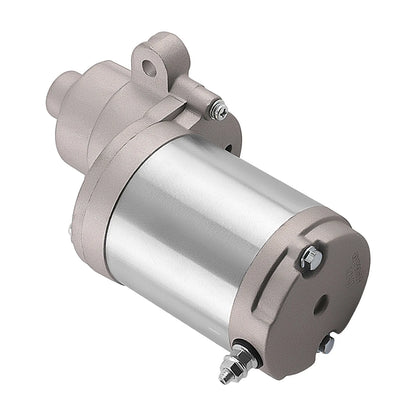 Lawn Mower Electric Starter Fits for MTD 751-12207 951-12207 4P90HU Series (15567)