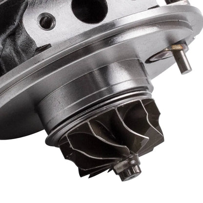 Turbo Cartridge CHRA for Hyundai Santa FE I & II 2.2 CRDI D4EB 110kw 49135-07100  4913507300 4913507100 2823127800