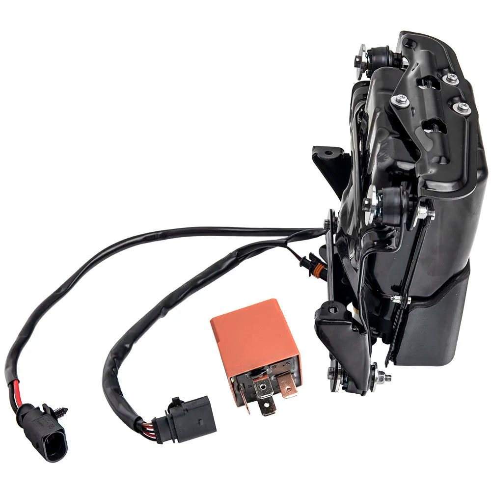 Air Compressor Pump for Porsche Panamera 2010 2011 2012-2015 97035815107   97035815108 970 358 151 08Shock Absorber Parts