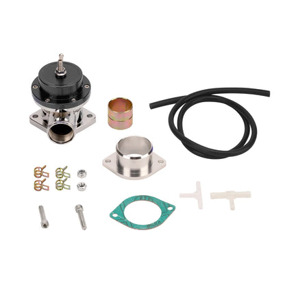 Maxpeedingrods T3 T4 Turbo Turbocharger Turbine + Intercooler Piping Kit for For Honda Civic DX Coupe 2Door For D17 GX LX