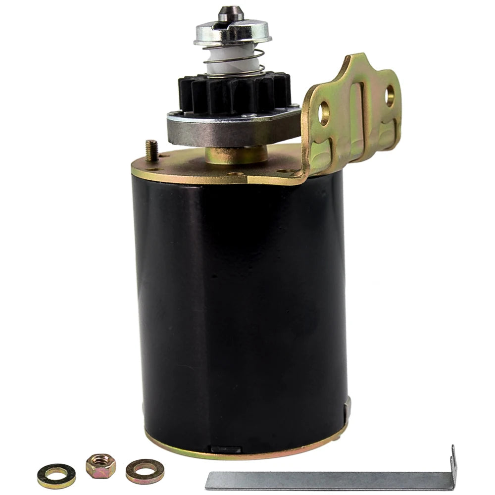 Starter for Briggs&Stratton Engine 88-91 Lawn Mower 499521 494148 795121 49-5790