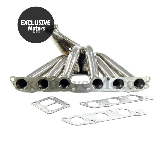 Turbo Manifold w Wastegate for Toyota Supra 2JZ, 2JZ-GE (1993-1998)