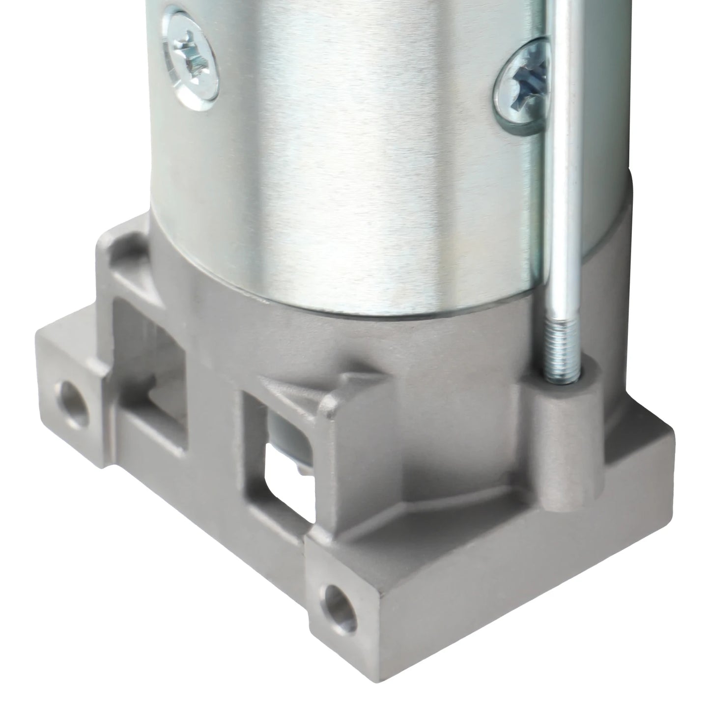 Starter for Gravely 21110533 for Toro Exmark 133-1564 for Loncin 270360054-0001