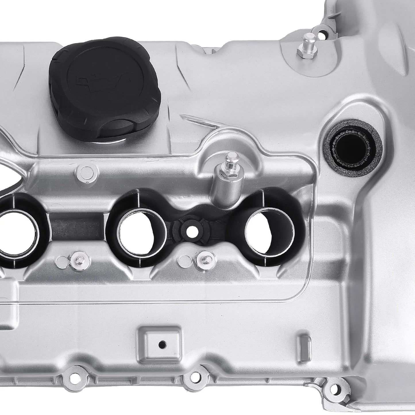Engine Valve Cover Replacement for BMW 325i 3.0L L6 Naturally Aspirated 2006 11127548274  11127531713