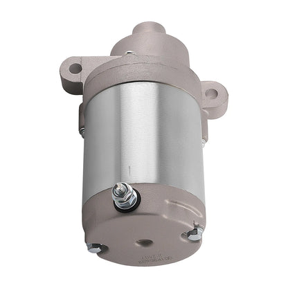 Lawn Mower Electric Starter Fits for MTD 751-12207 951-12207 4P90HU Series (15567)