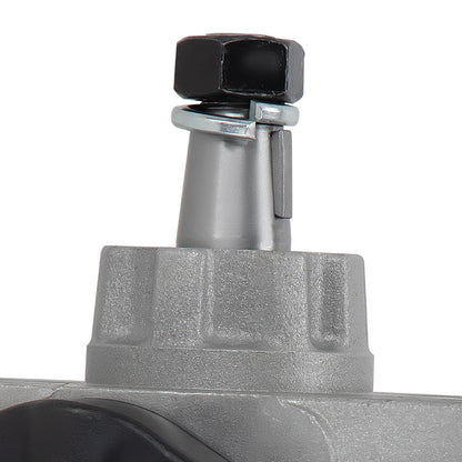 maxpeedingrods Fuel Pump for 5.2L Isuzu NPR 4HK1 2004-2007 8973288865 8973288867 97328886