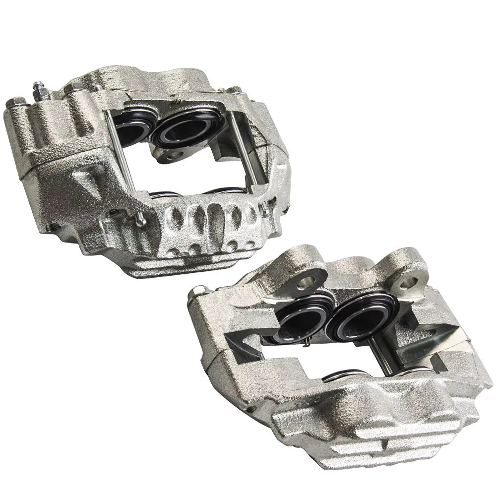 2 Front Brake Calipers  for Toyota 4Runner LN130 Land Cruiser 4x4 FZJ75 Hilux LN106 47730-35080 727812 382861 BCN141