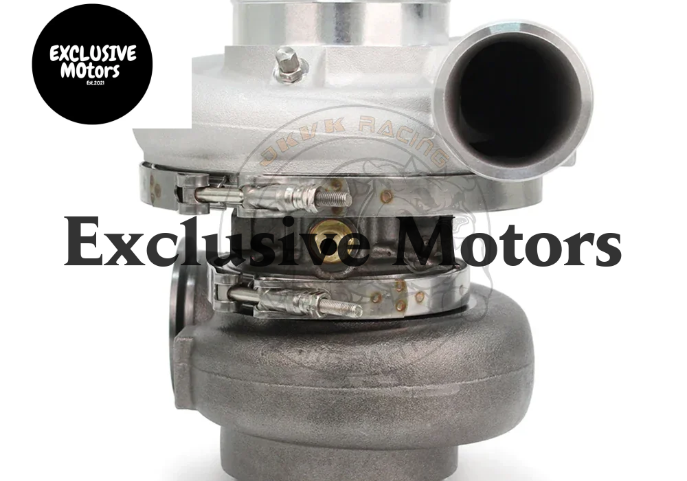 JKVK Racing G40-900 62/88mm Billet Comp. Wheel Ball Bearing Turbocharger 0.85 D-Vband 500-900HP