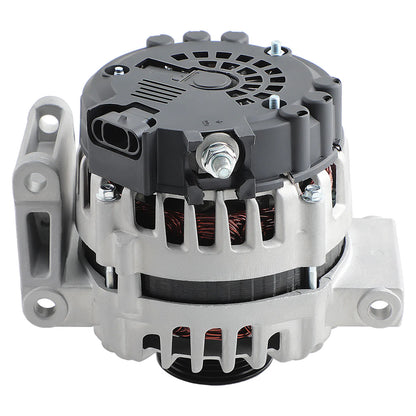 Alternators 11265 for Saturn Aura 2008-2009 Sky 2008 Vue 2008-2010 22762984  2002061 200421025101 FG12S010
