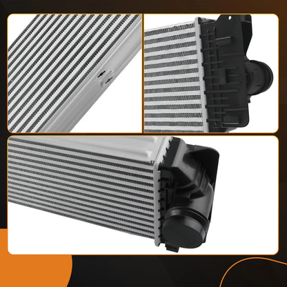 Air Cooler Intercooler for Mercedes Benz Sprinter 2500 3500 3.0L-V6 9065010201