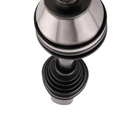 Front CV C/V Axle Drive Shaft Assembly LH Driver or RH Passenger for Ram 1500 2012 2013 - 2022 68028398AA 68028398AB