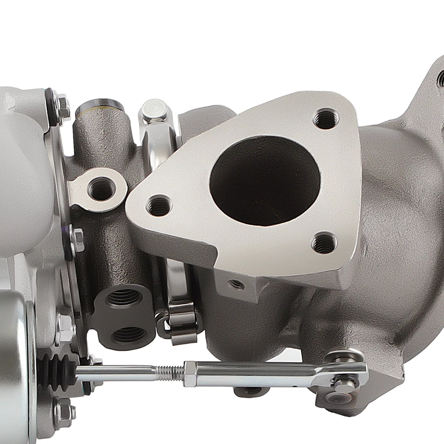 Turbocharger for Lincoln MKS MKT Ford Taurus Flex 3.5L Right Side Turbo 790318