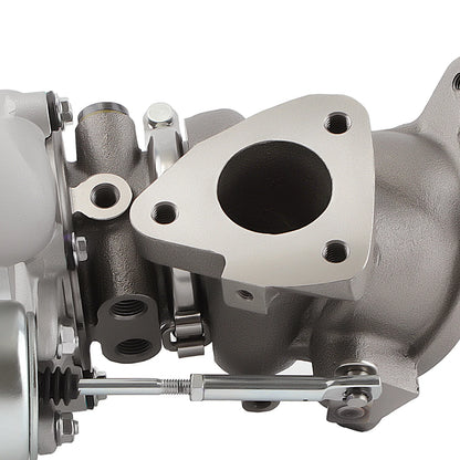 Turbocharger for Lincoln MKS MKT Ford Taurus Flex 3.5L Right Side Turbo 790318