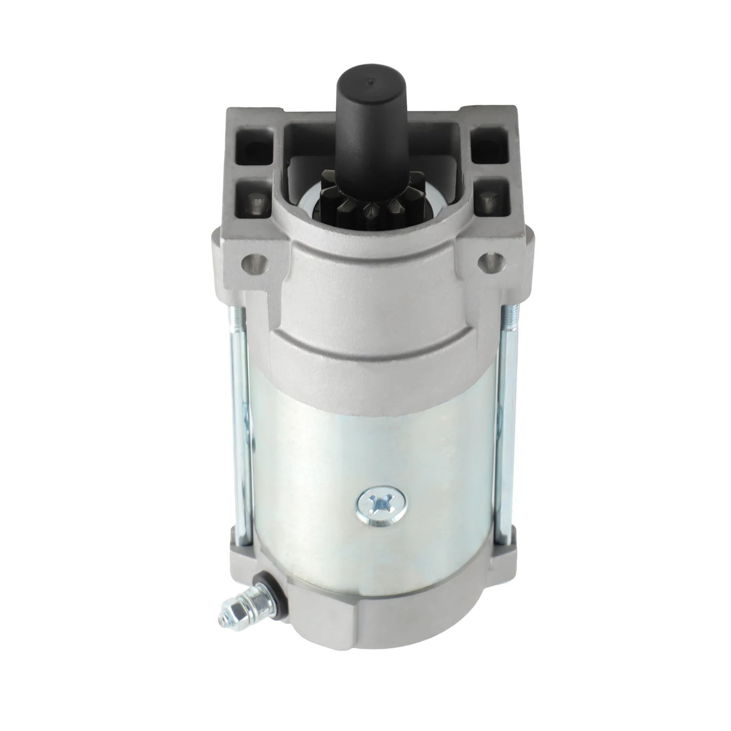 Starter for Gravely 21110533 for Toro Exmark 133-1564 for Loncin 270360054-0001