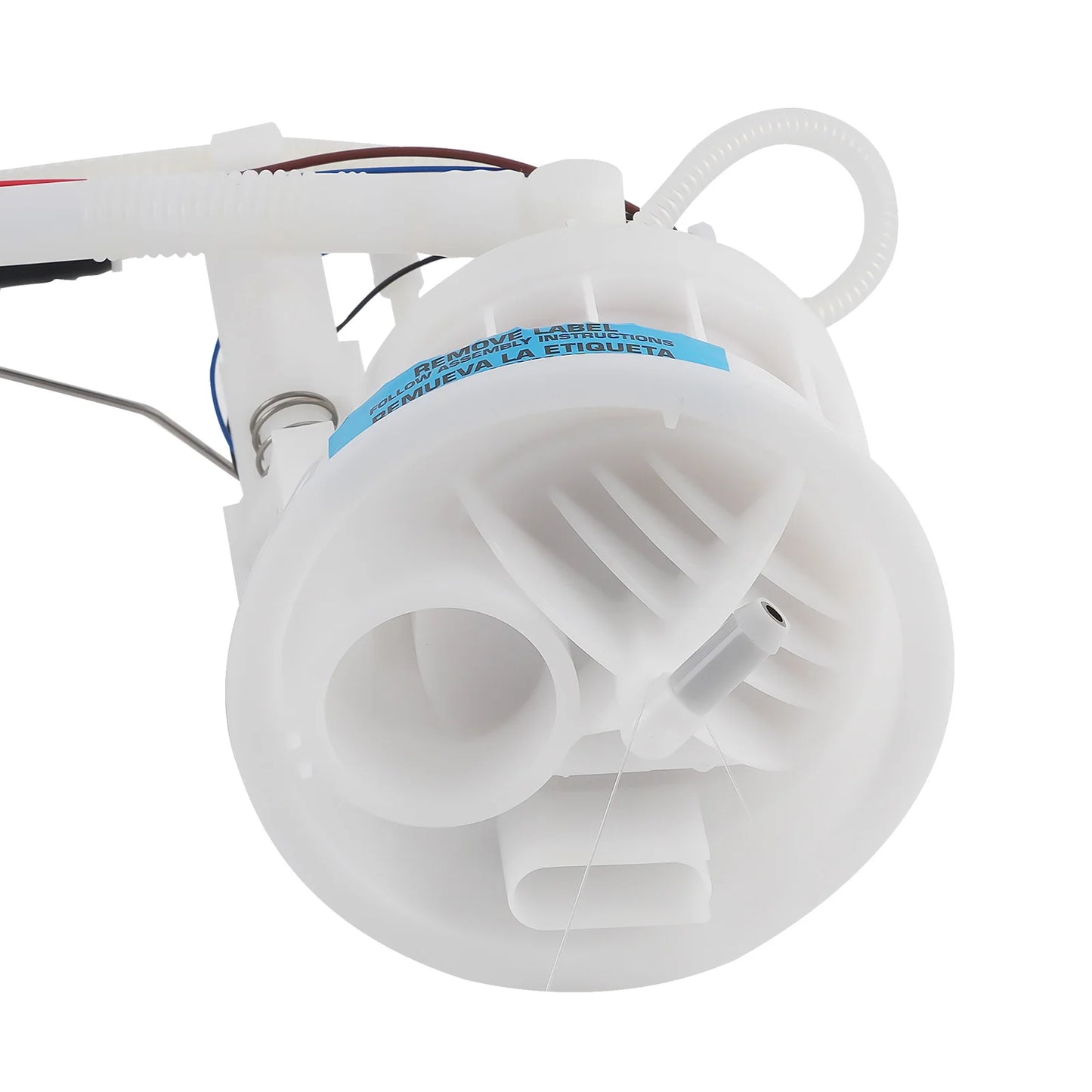 maxpeedingrods Fuel Pump for  Mercedes-Benz E320 S211 V6 3.2L Petrol Station Wagon 2003-2005
