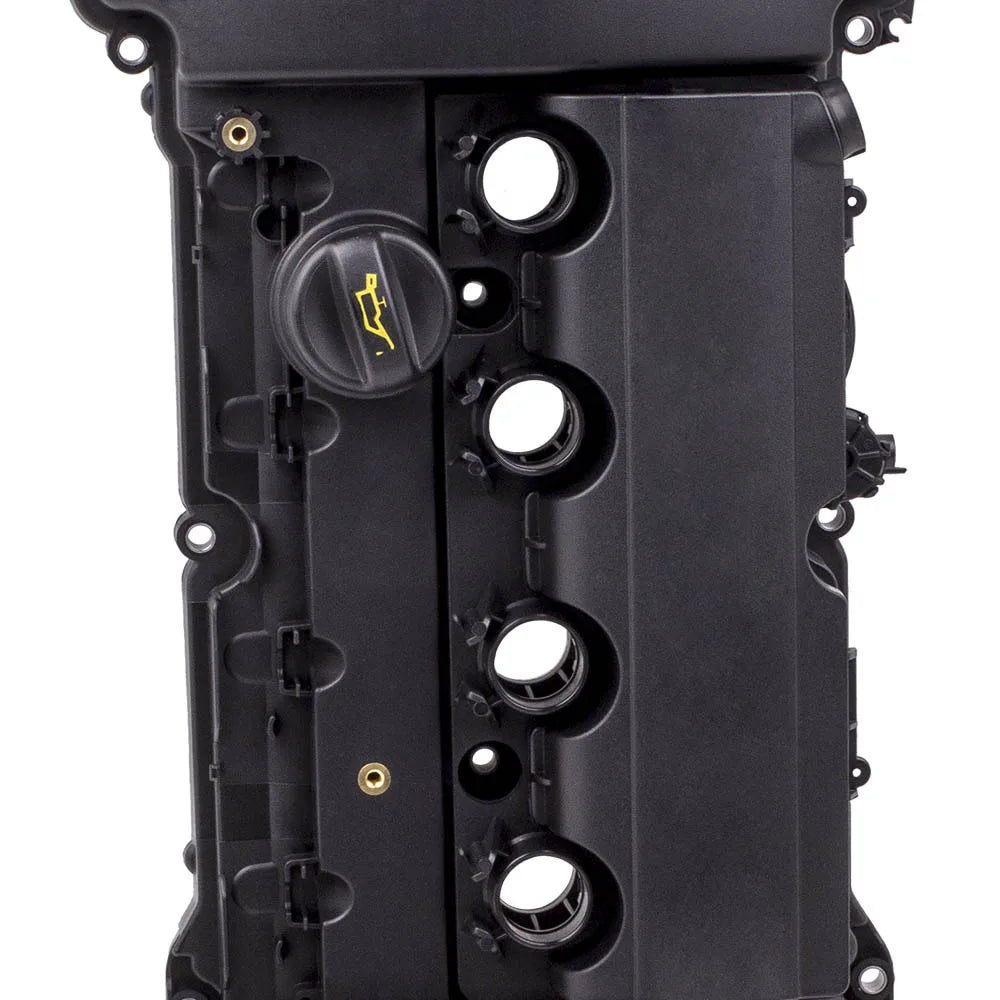 Cylinder Valve Rocker Cover + Gasket for Citroen & Peugeot 1.6 16V Petrol Engine  V759886280