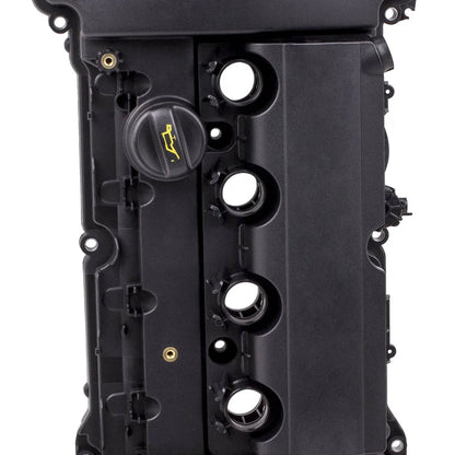 Cylinder Valve Rocker Cover + Gasket for Citroen & Peugeot 1.6 16V Petrol Engine  V759886280