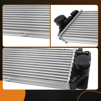 Air Cooler Intercooler for Mercedes Benz Sprinter 2500 3500 3.0L-V6 9065010201