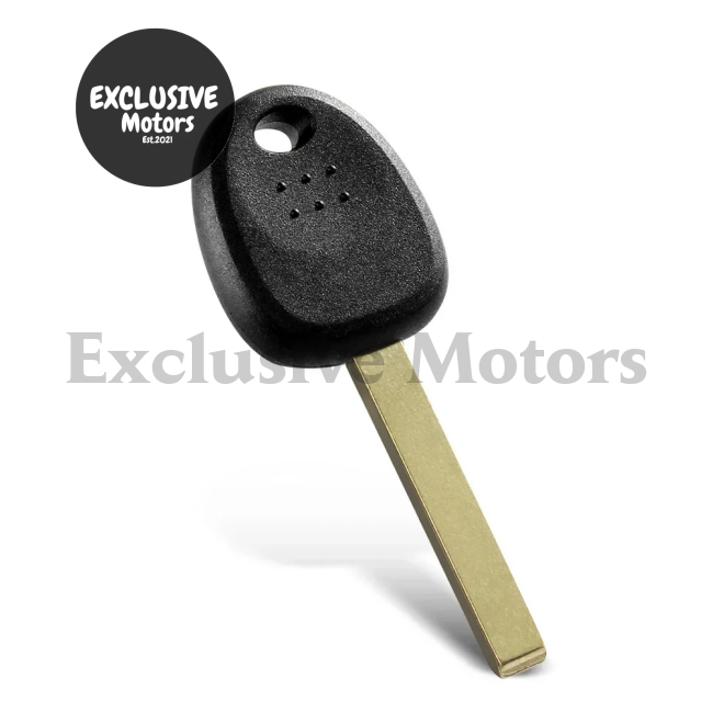 Car Transponder Key for Hyundai Accent, Sonata, Elantra, Getz, Lavita, Tiburon