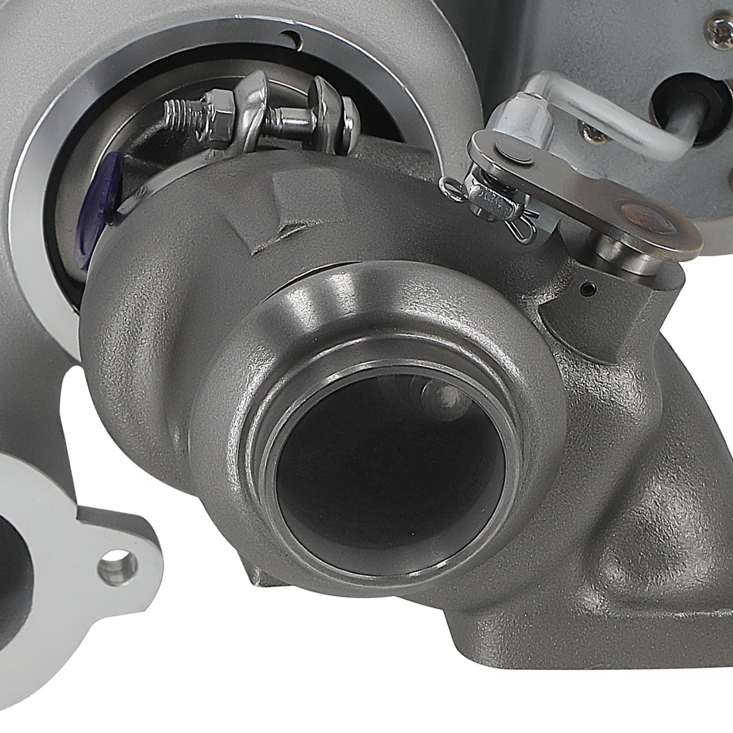 Turbo Charger For Citroën C3 C4 Ds3 1.6 Bluehdi 100 1873215 2141951 Bulk Storage 15070220793