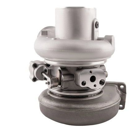 Turbo Turbocharger For Cummins ISX QSX15 2005-2009  4089152RX 4089551RX 4955306RX