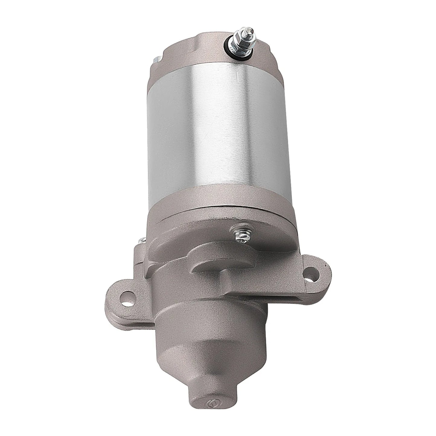 Lawn Mower Electric Starter Fits for MTD 751-12207 951-12207 4P90HU Series (15567)