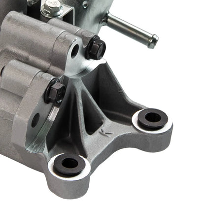 Power Steering Pump & Reservoir for Lexus LS400 All Models 1990 1991 1992- 1997 4432050010 44320-50020