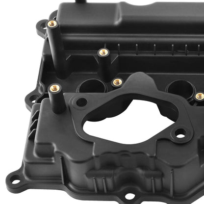 Engine Cylinder Valve Cover 2.0L 2.4L 224002GGB0 For Hyundai Santa Fe Kia Optima