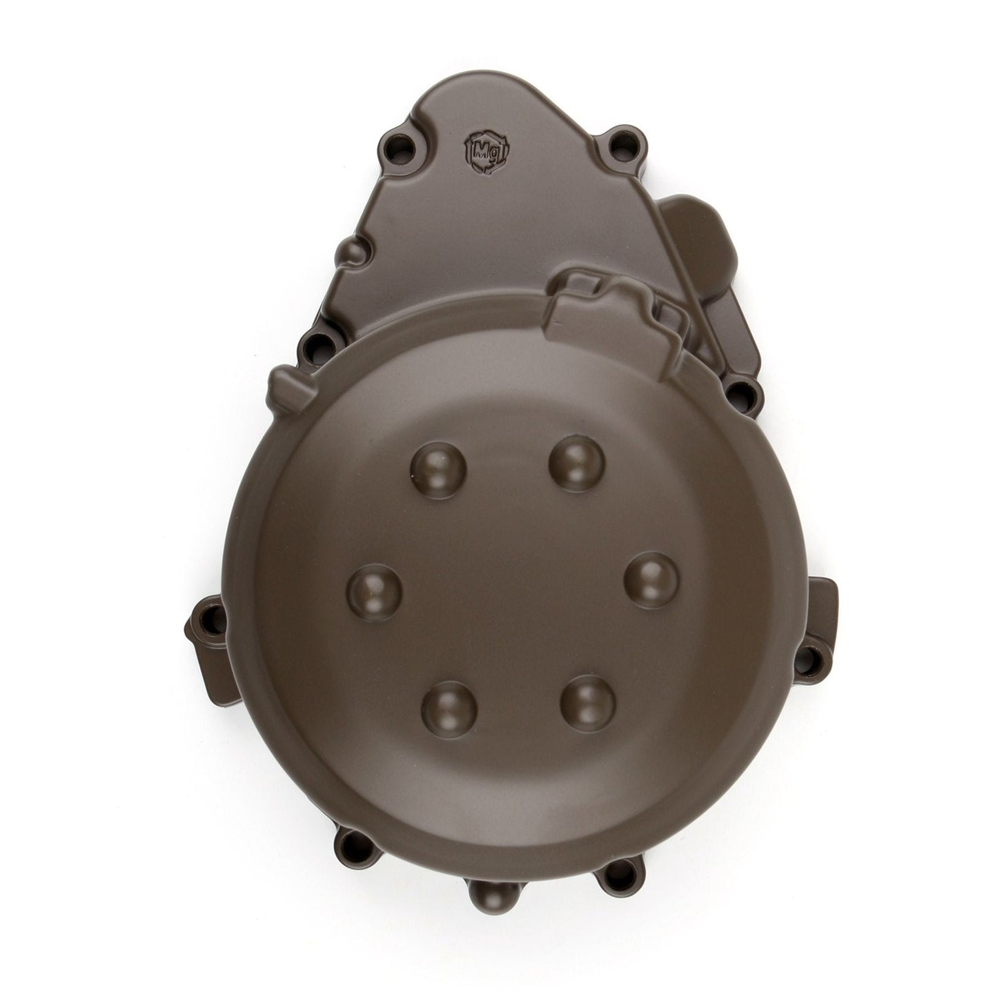 Aluminum Stator Engine Crankcase Cover For Kawasaki Ninja ZX9R (98-03) Generic