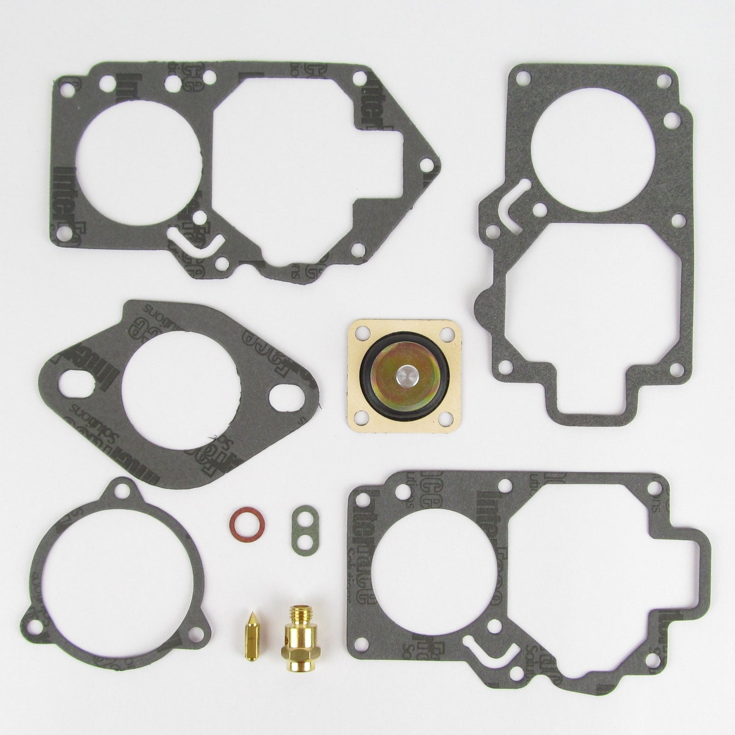 Weber Carburetor Service Kit for FoMoCo/DCD Systems